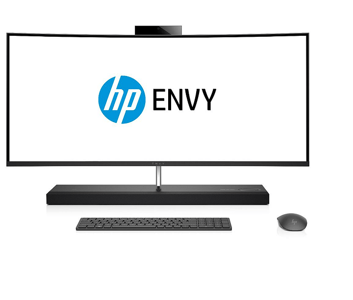 HP Envy 34-b090nz All-in-One Envy 34-b090nz All-in-One HP 798175100000 Bild Nr. 1