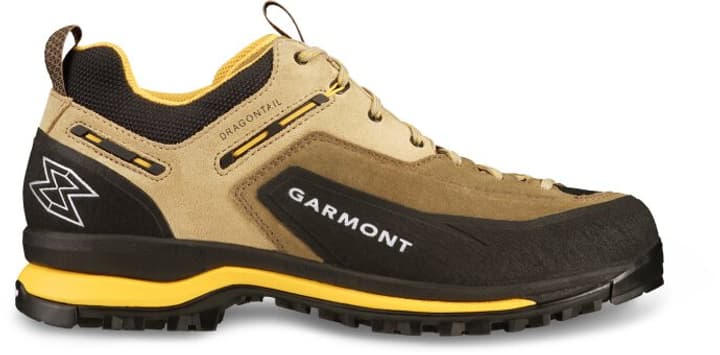 Image of Garmont Dragontail Tech Wanderschuhe khaki