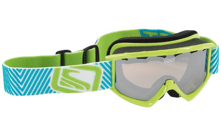 Scott SCOTT JUNIOR HOOK UP SCOTT JUNIOR HOOK UP Scott 49491990000009 Bild Nr. 1