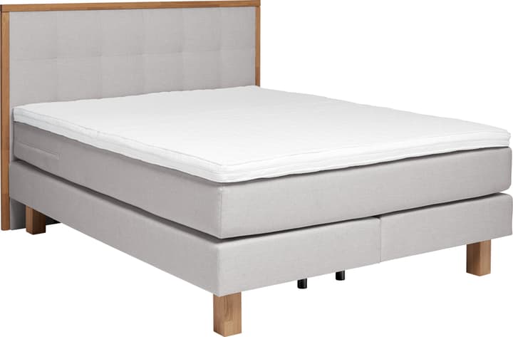 Boxspringbett PRONTO