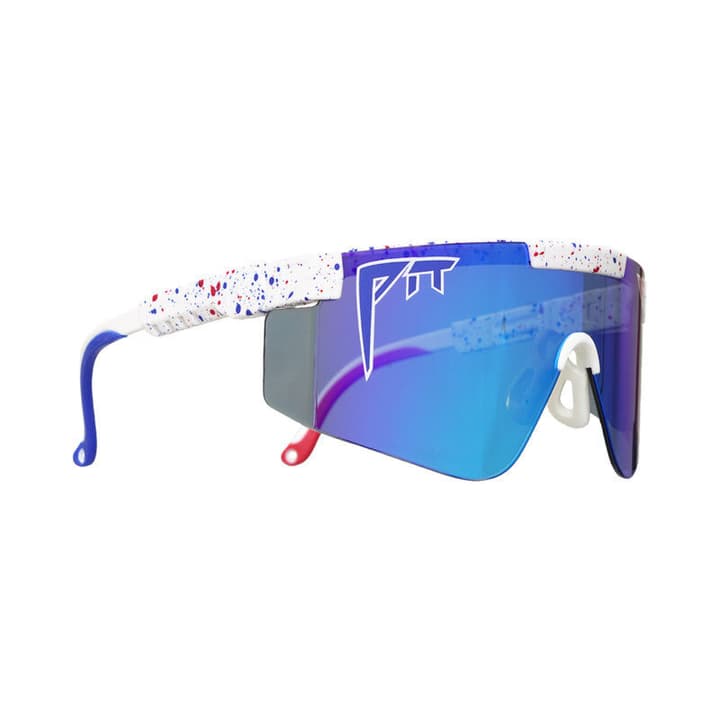 Image of Pit Viper The Merika 2000 Sportbrille bei Migros SportXX