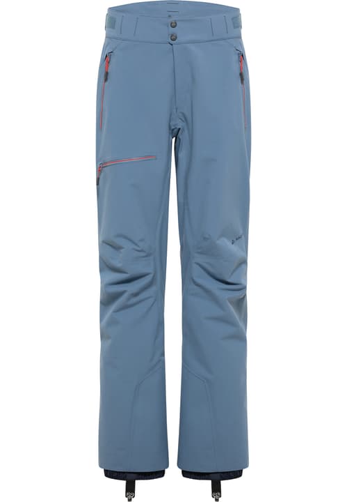Image of Radys R1 Tech Pants Men Hose hellblau
