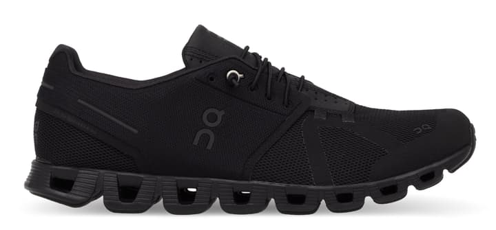 On Cloud Herren-Runningschuh Cloud Herren-Runningschuh On 463217441020 Farbe schwarz Grösse 41 Bild-Nr. 1