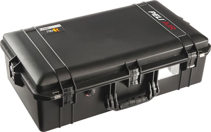 Peli Peli 1605 Air WD WL/WD nero Peli 1605 Air WD WL/WD nero Peli 785300125639 N. figura 1