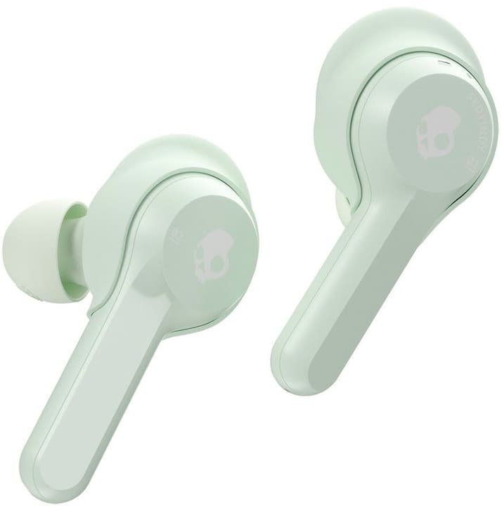 Skullcandy Indy - Fresh Mint Casque In-Ear Indy - Fresh Mint Casque In-Ear Skullcandy 785300152387 Photo no. 1