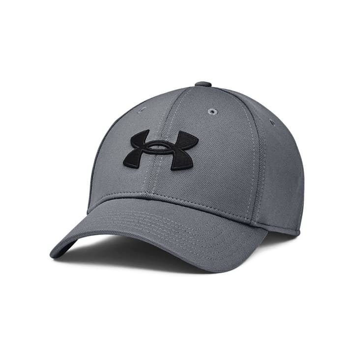 Image of Under Armour Blitzing Cap Cap dunkelgrau