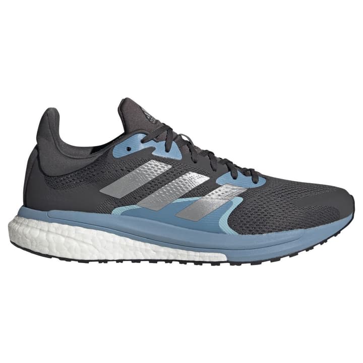 Image of Adidas Solarcharge Runningschuh schwarz