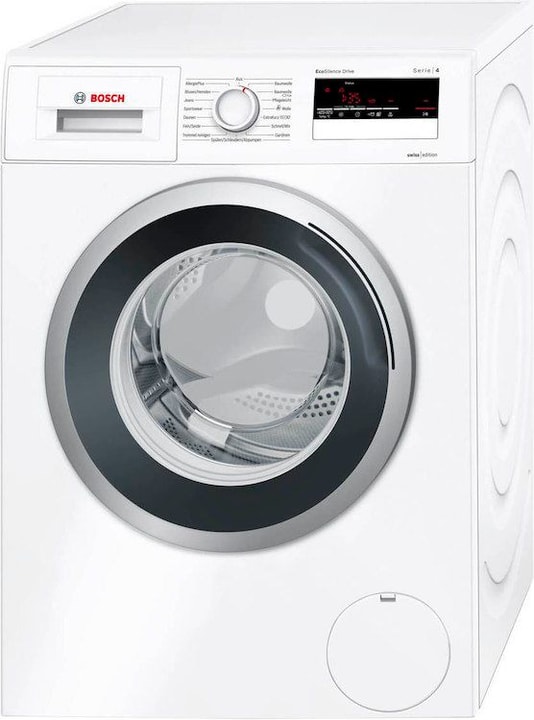 Bosch Lave-linge Bosch WAN281A0CH Lave-linge Bosch WAN281A0CH Bosch 785300131496 Photo no. 1