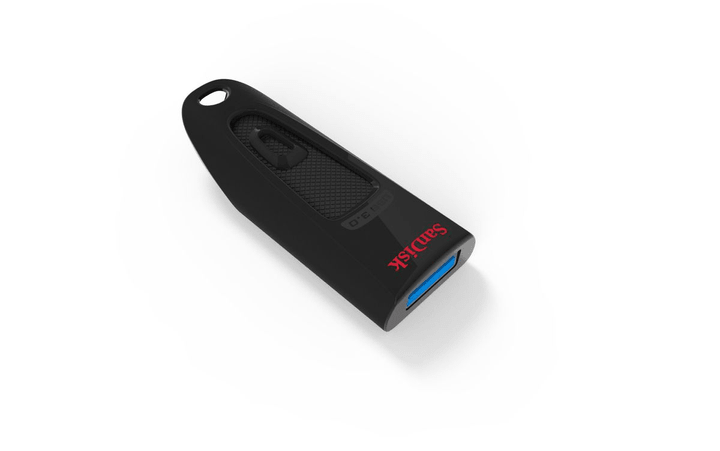 SanDisk Ultra 16GB USB 3.0 Flash Drive Ultra 16GB USB 3.0 Flash Drive SanDisk 793388500000 N. figura 1