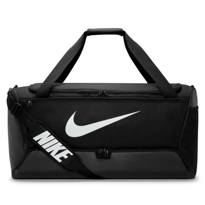 Image of Nike Brasilia L Sporttasche schwarz bei Migros SportXX