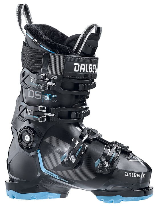 Image of Dalbello DS AX 80 W GW Skischuhe schwarz bei Migros SportXX