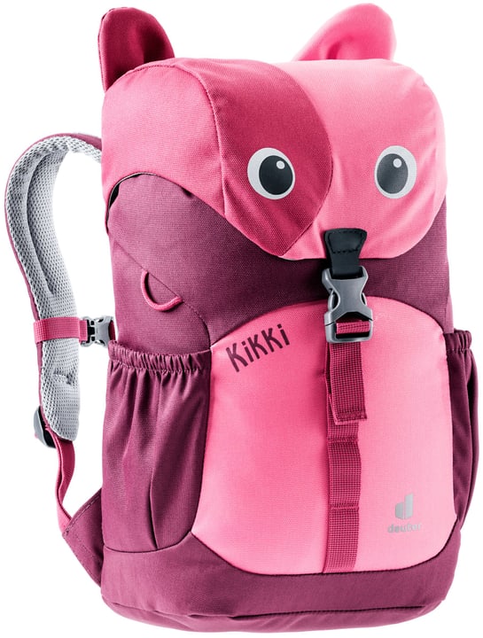 Image of Deuter Kikki Kinder-Rucksack pink