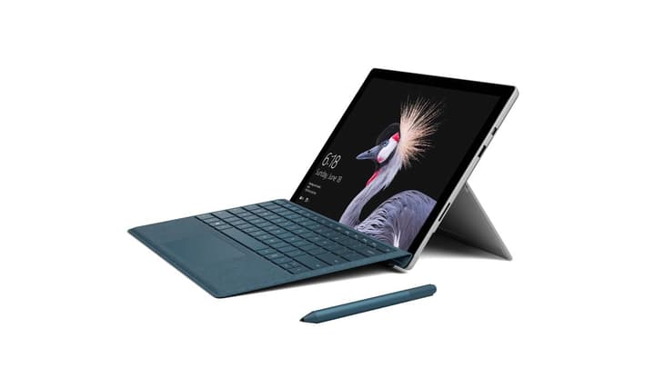 Microsoft Surface Pro 256GB i5 8GB Surface Pro 256GB i5 8GB Microsoft 798184600000 Photo no. 1