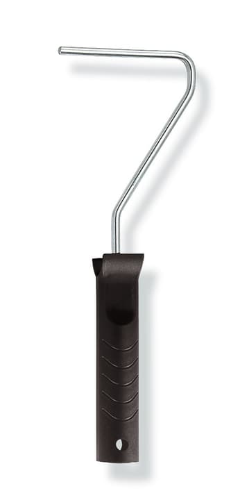 Image of Color Expert Steckbuegel 29cm 6mm 10-16cm, schwarz bei Do it + Garden von Migros