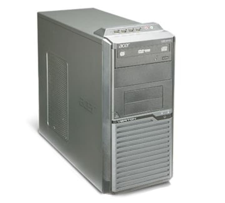 Acer Acer Veriton M2631G Pentium G3220 Deskto Acer Veriton M2631G Pentium G3220 Deskto Acer 95110030910715 Bild Nr. 1