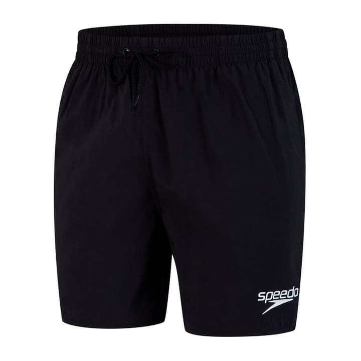 Image of Speedo Essentials 16” Watershort Badeshorts schwarz