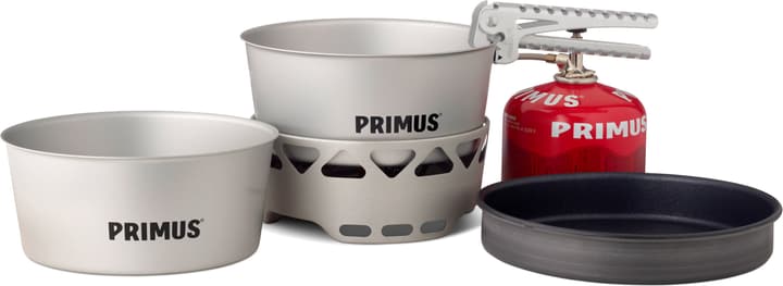 Image of Primus Essential Stove SET Gaskocher