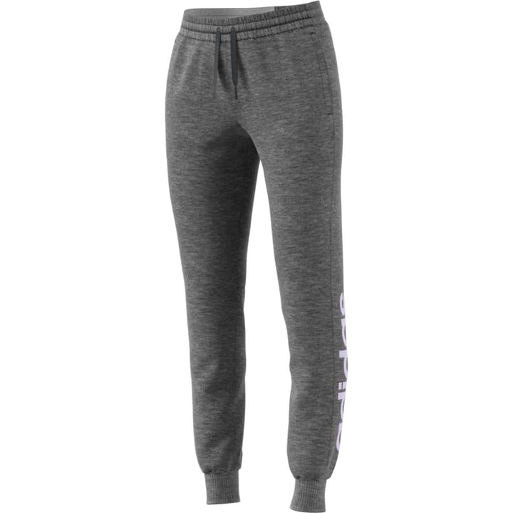 pantalon molleton femme adidas