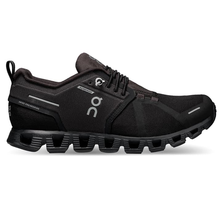 Image of On Cloud 5 Waterproof Freizeitschuhe schwarz