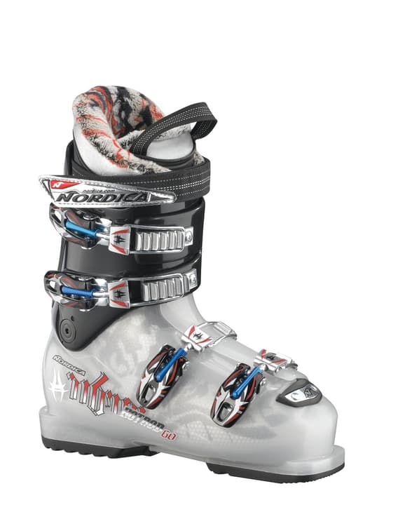 Nordica HOT ROD 60 HOT ROD 60 Nordica 49530640000009 Bild Nr. 1