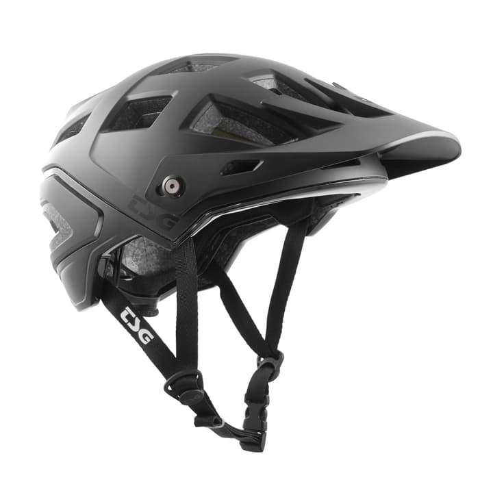 Image of Tsg Scope Solid Color Velohelm schwarz bei Migros SportXX