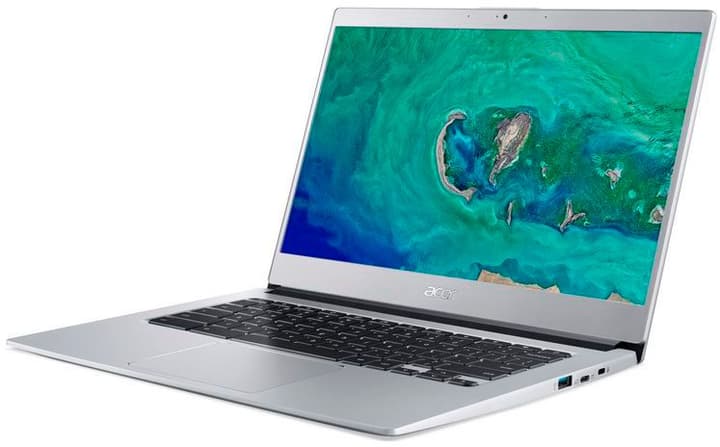 Acer Chromebook 14 CB514-1HT-P571 Notebook Chromebook 14 CB514-1HT-P571 Notebook Acer 785300141950 Bild Nr. 1