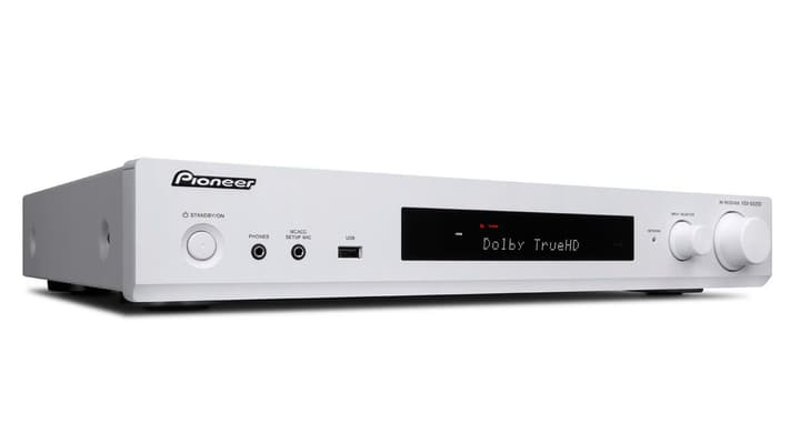 Pioneer VSX-S520D-W - Bianco Amplificatore VSX-S520D-W - Bianco Amplificatore Pioneer 785300122764 N. figura 1