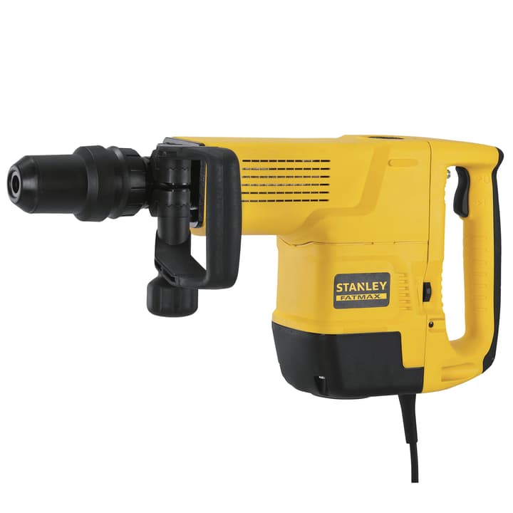 Image of Stanley Fatmax Meisselhammer SDS Max 1600 W Bohrhammer bei Do it + Garden von Migros