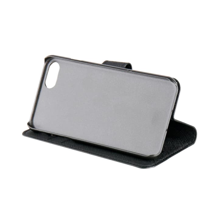 XQISIT Wallet Viskan noir Coque Wallet Viskan noir Coque XQISIT 798063300000 Photo no. 1