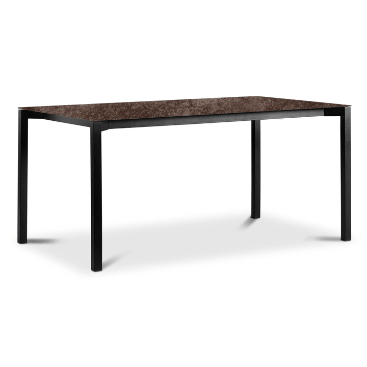 LUZON Tavolo LUZON Tavolo 368072400000 Dimensioni L: 240.0 cm x P: 90.0 cm x A: 75.0 cm Colore Bronzo N. figura 1