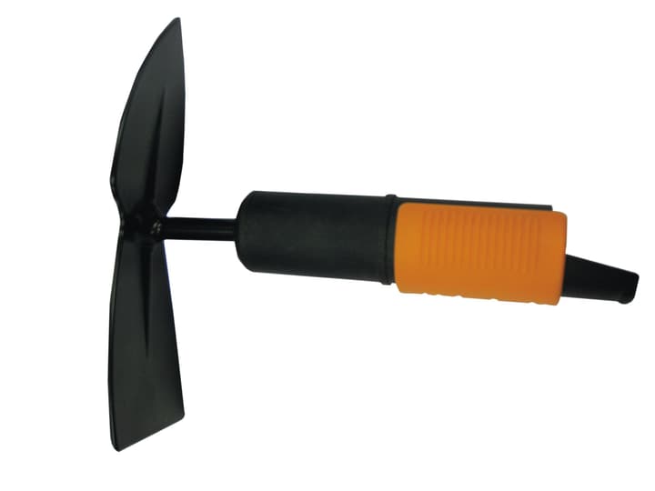 Image of Fiskars QuikFit Hacke bei Do it + Garden von Migros