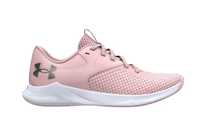 Image of Under Armour Charged Aurora 2 Fitnessschuhe rosa bei Migros SportXX