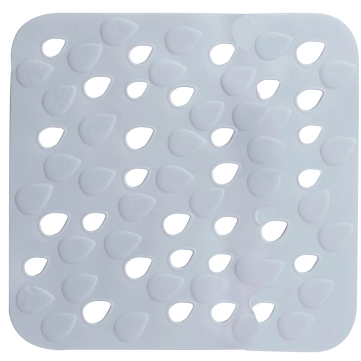 Image of spirella Drops 54x54cm Weiss Wanneneinlage bei Do it + Garden von Migros