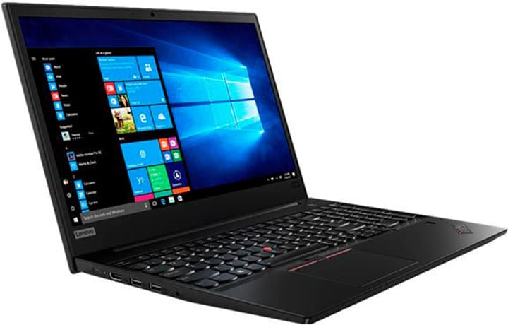 Lenovo ThinkPad E580 20KS001JMZ Notebook ThinkPad E580 20KS001JMZ Notebook Lenovo 785300135949 Bild Nr. 1