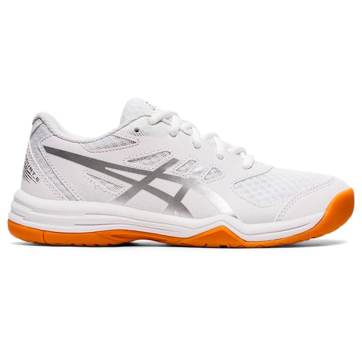 Image of Asics Upcourt 5 GS Hallenschuhe weiss