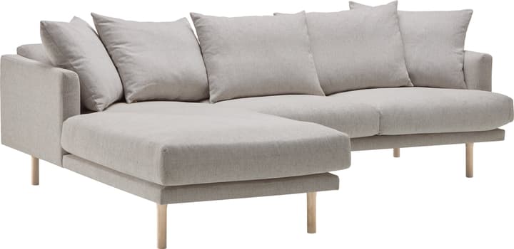 Ecksofa MALIN