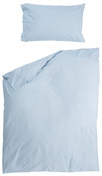 FERNANDO Federa per cuscino in percalle FERNANDO Federa per cuscino in percalle 451261510641 Colore Blu Dimensioni L: 65.0 cm x A: 65.0 cm N. figura 1