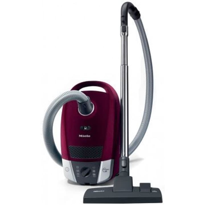 Ersatzteile & Zubehör zu Miele Staubsauger S6210 Red Velvet