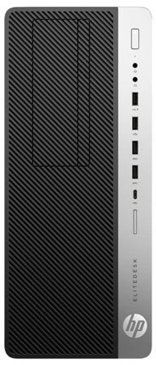 HP EliteDesk 800 G3 2LU17EA#UUZ EliteDesk 800 G3 2LU17EA#UUZ HP 785300136255 N. figura 1