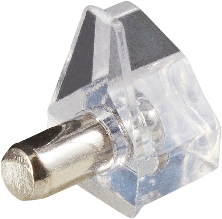 Image of Tablarträger mit Stift 5 mm Schrankzubehör bei Do it + Garden von Migros