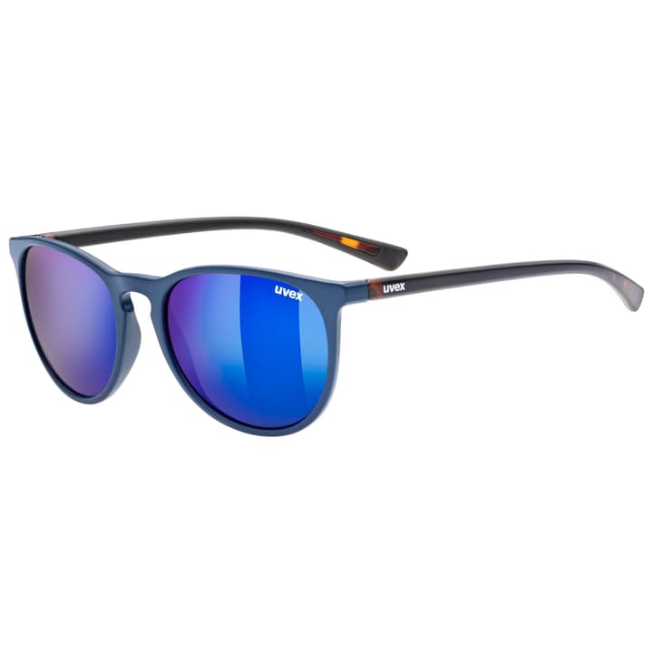 Image of Uvex lgl 43 Sportbrille schwarz bei Migros SportXX