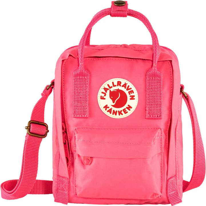 Image of Fjällräven Kånken Sling Umhängetasche pink bei Migros SportXX