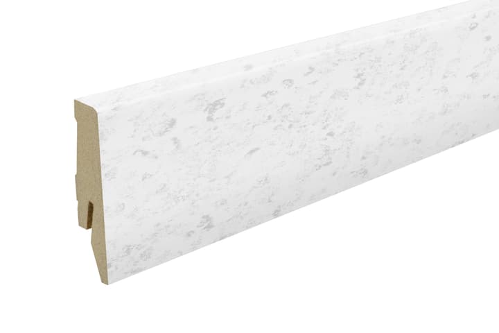 Image of Sockelleiste stone weiss FSC 250cm