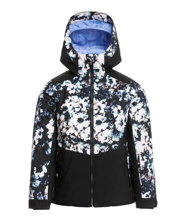 Image of Roxy Silverwinter Snowboardjacke schwarz bei Migros SportXX