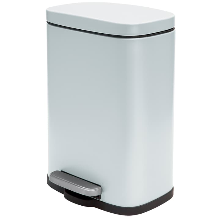 Image of spirella Akira Matt-White 5L Treteimer bei Do it + Garden von Migros