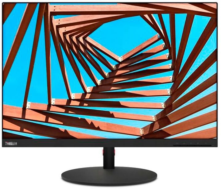 Lenovo ThinkVision T25d-10 25" Monitor ThinkVision T25d-10 25" Monitor Lenovo 785300151469 Bild Nr. 1