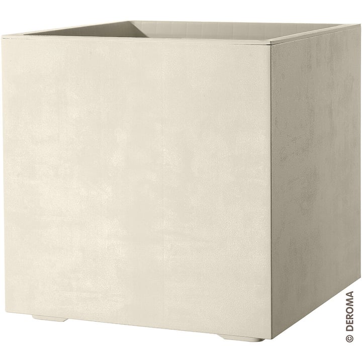 Image of Deroma Millennium Cubo Blumentopf bei Do it + Garden von Migros