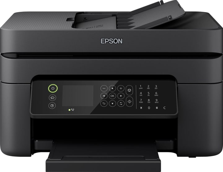 Epson Workforce WF-2850DWF Imprimante multifonction Workforce WF-2850DWF Imprimante multifonction Epson 785300147653 Photo no. 1