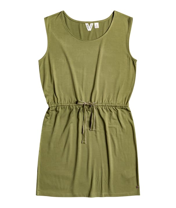 Image of Roxy Surfs UP Kleid olive
