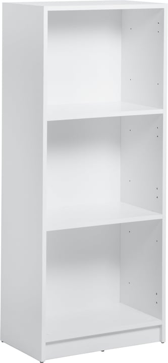 SAX Regal nieder, schmal, mit Schubladen SAX Regal nieder, schmal, mit Schubladen FG0000522027 Bild Nr. 1